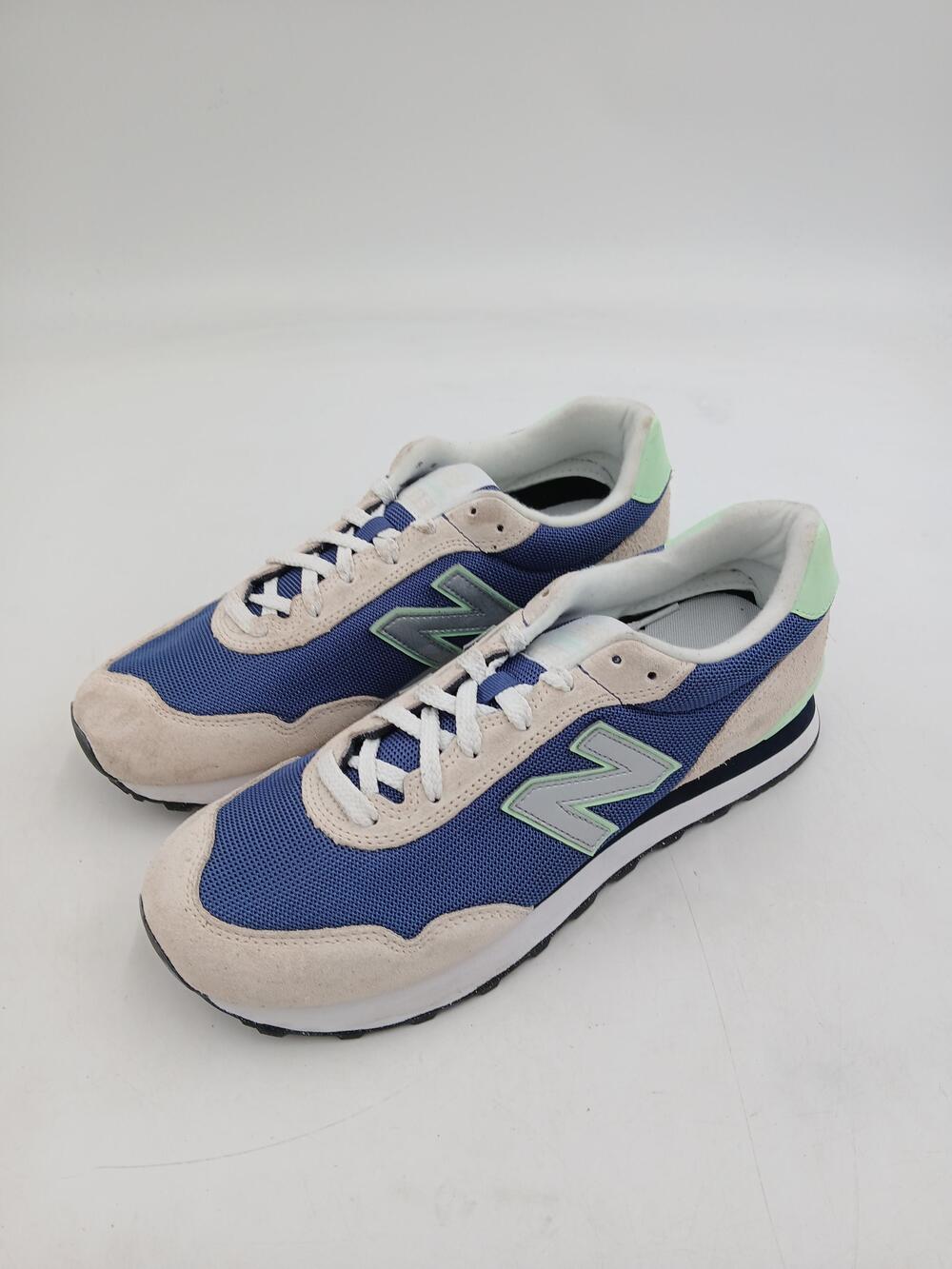 New Balance 515 Retro Sneakers Womens Size 11 Blue Running Athletic Shoes